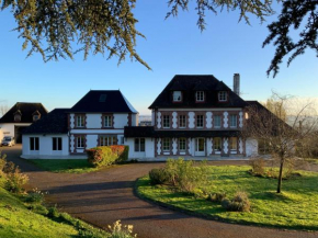La Maison Beaumont - Normandie
